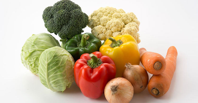 孩子補鈣成效差，因為討厭綠色蔬菜