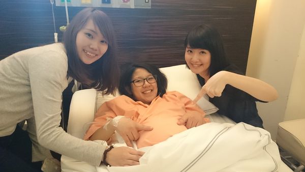 當媽,月子中心,伴手禮