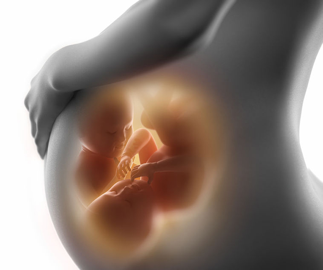 早期懷孕流產率高，準媽媽要注意這兩點