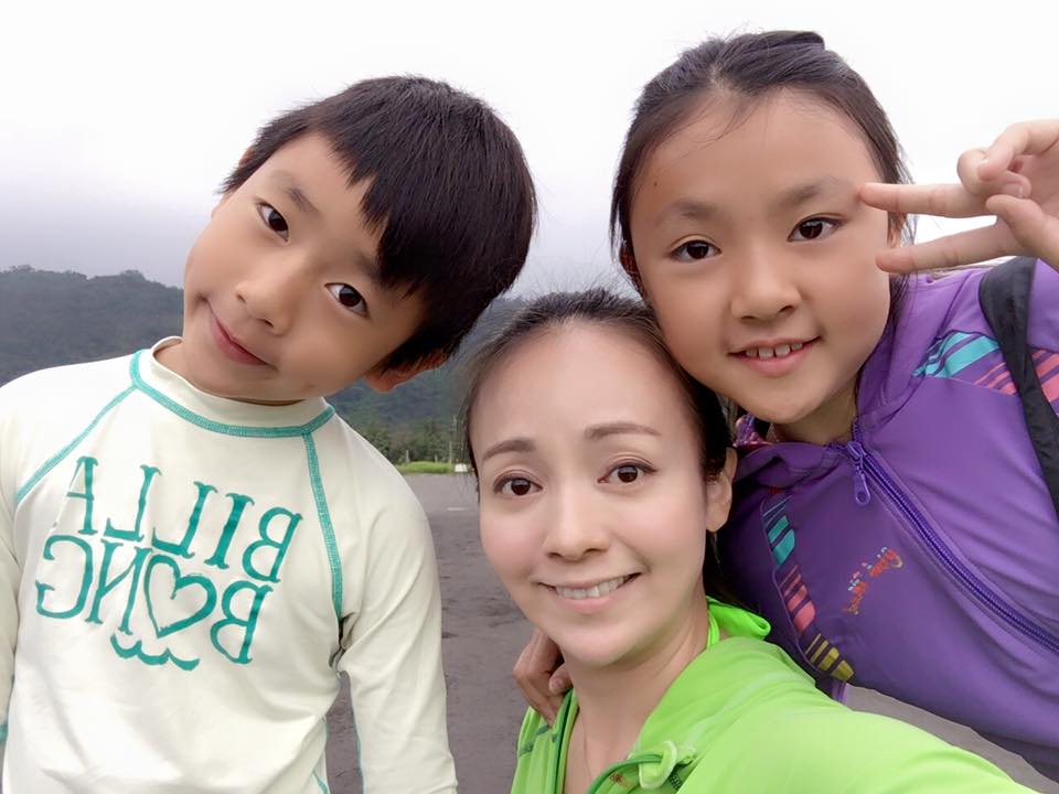 季芹、王仁甫:聽見孩子的笑聲就是一種幸福
