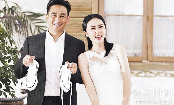 超甜蜜夫妻！最合拍的模範星座組合
