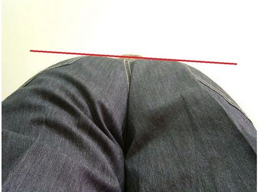 便祕、經痛竟是因骨盆歪斜!6動作骨盆歸位