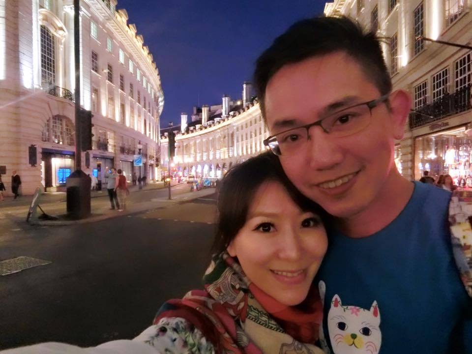 佩甄傳授挑好老公五秘訣,為自己謀得終身幸福