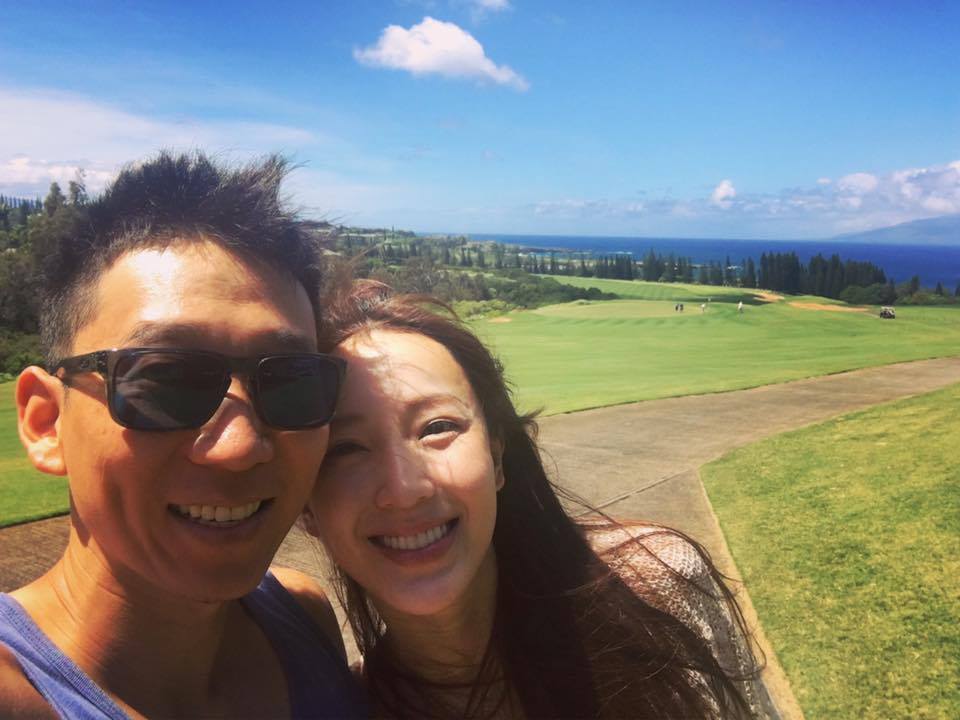 隋棠:婚姻比起談戀愛,更要用心經營