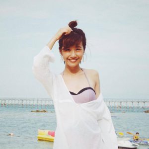 Lulu黃路梓茵:買東西殺價省錢,多方開源存錢