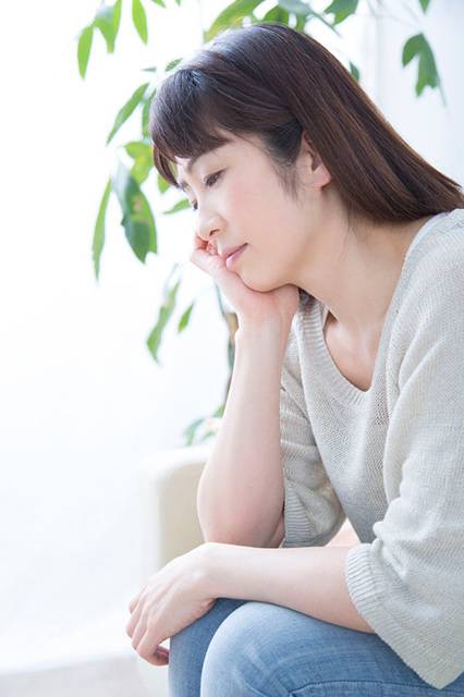 羞於啟齒的「陰道乾澀」