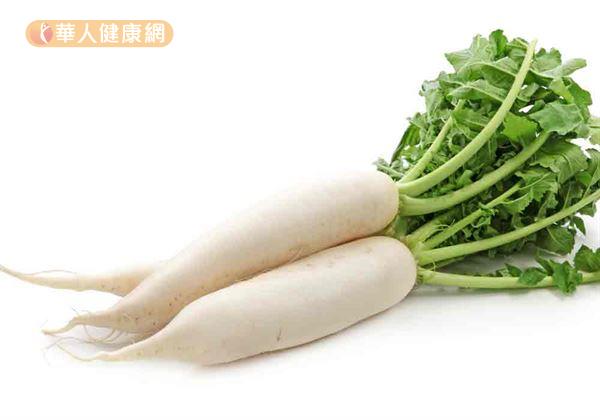 不停?吳明珠:冰糖燉白蘿蔔止咳超有效
