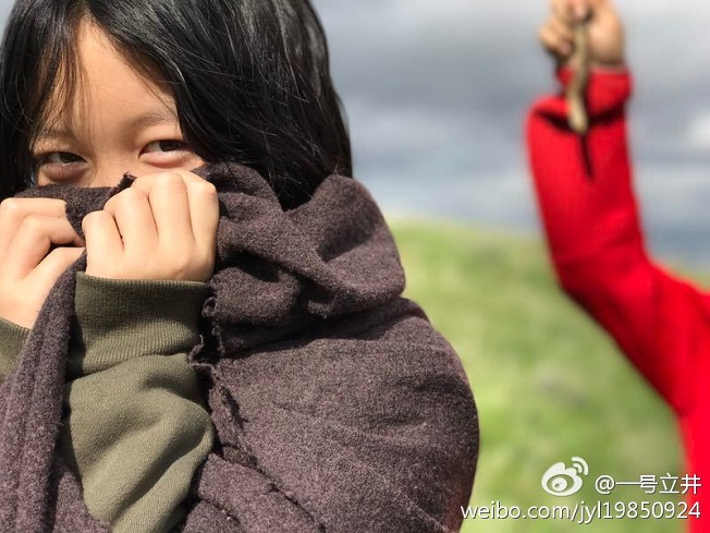 心疼愛女唇顎裂,李亞鵬:讓傷痕成為榮耀
