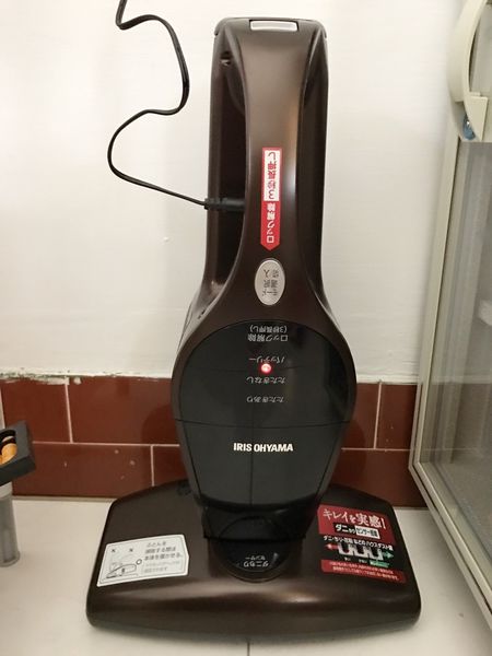 看不見的髒污,竟是過敏和滿臉痘花的元兇