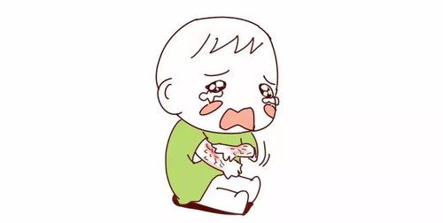 寶寶莫名哭鬧,先檢查這些部位