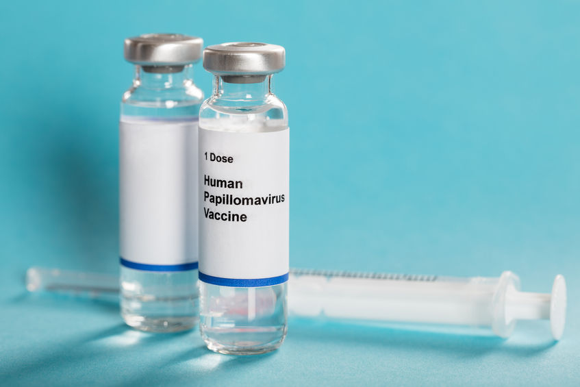 國健署擬全面補助子宮頸癌疫苗，有性經驗也可以？