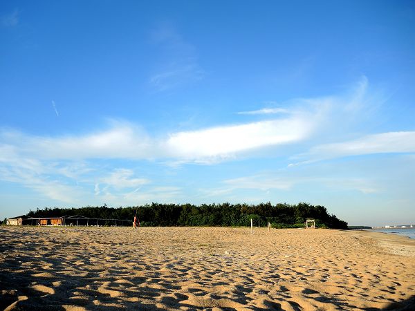 親子旅遊 澎湖花火節 四天三夜行程規劃 媽媽經 專屬於媽媽的網站