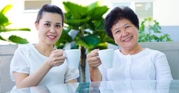 學懂感恩，你會看到不一樣的世界(婆媳篇)