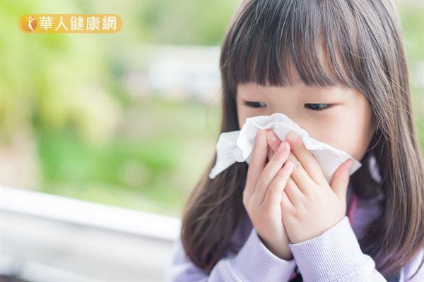 吃益生菌改善過敏?醫:關鍵1000天效果最好