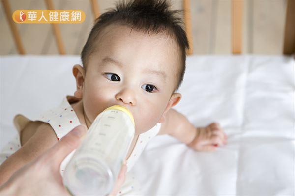 吃益生菌改善過敏?醫:關鍵1000天效果最好