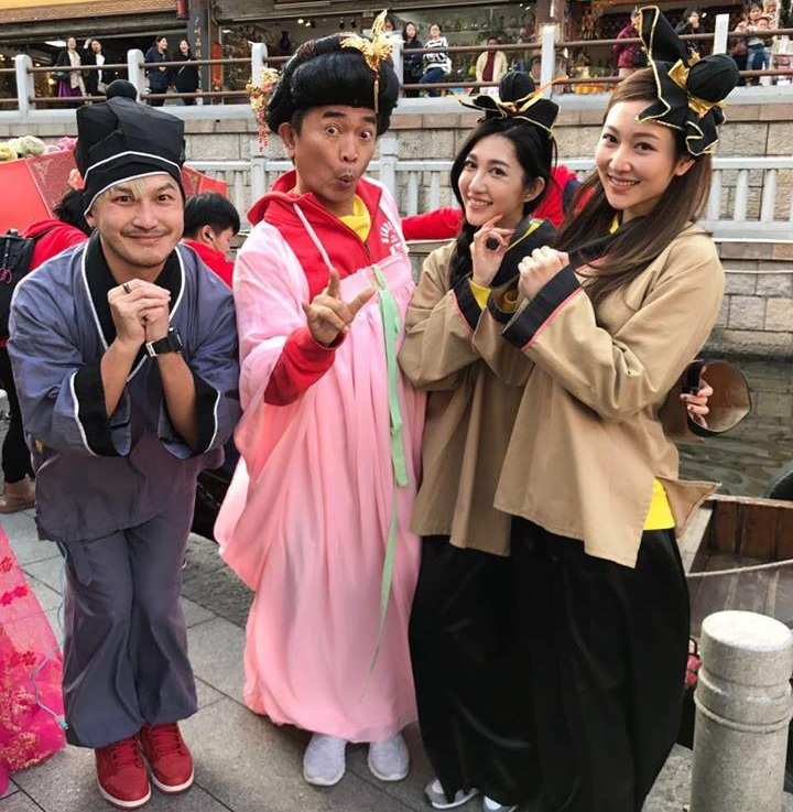 女兒被劈腿怎麼辦?吳宗憲:家會永遠展開雙臂