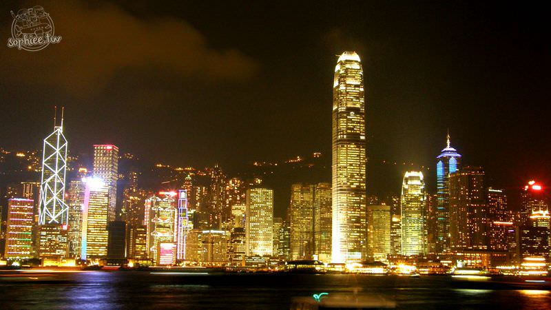 【親子旅遊】香港三天兩夜自由行全攻略