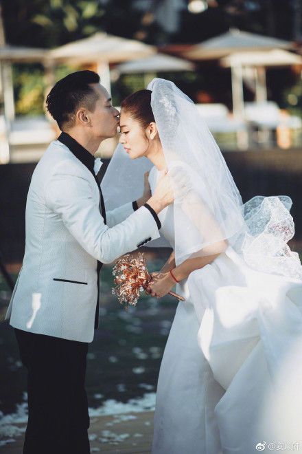 安以軒討教人妻秘訣遭逼供,統整女神六婚姻智慧