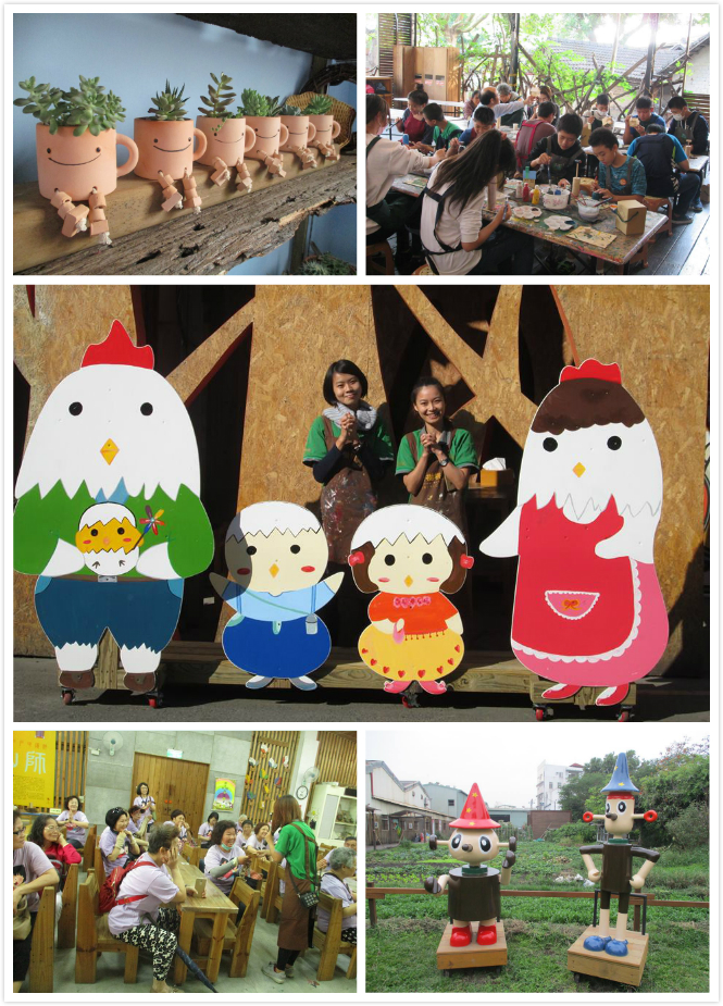 【親子旅遊】2017最新!今夏必玩超夢幻觀光工廠