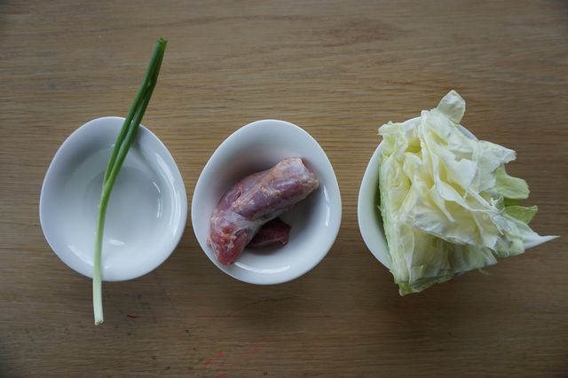 【副食品】適合一歲以上的寶寶彩色小水餃