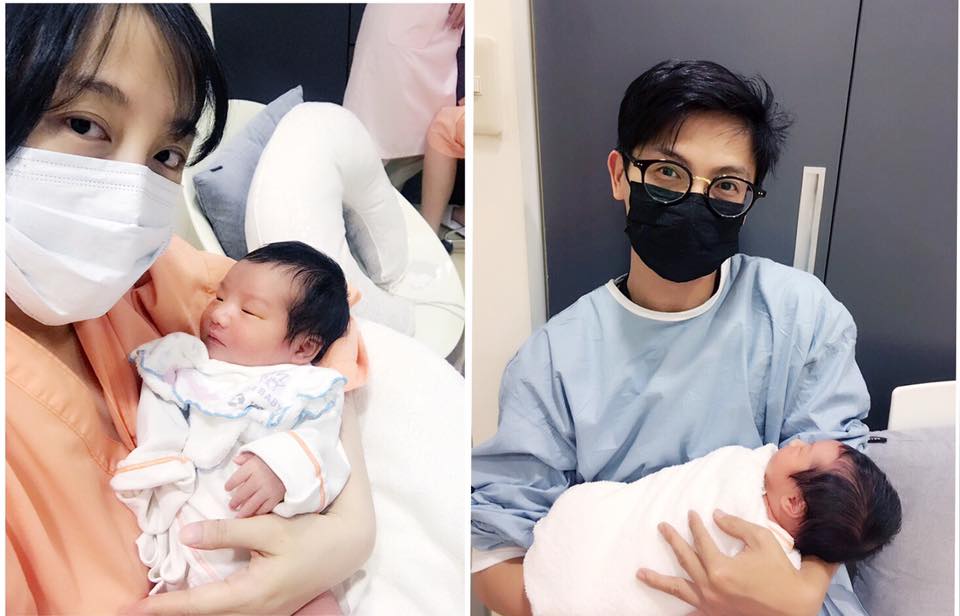 母乳初體驗壓力爆表!佩佩差點要打退奶針
