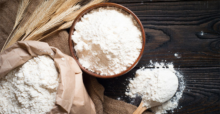 麵粉除了吃還能怎麼用？實用生活技巧大公開！