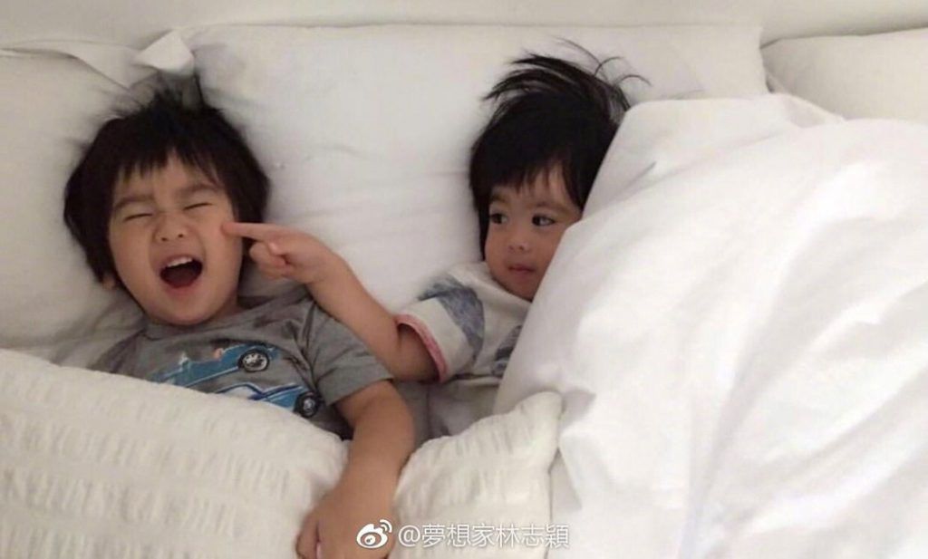 林志穎家中沙發挖寶,終極塵蟎消滅法防小孩過敏