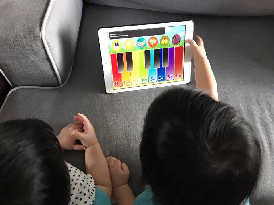 林志穎家中沙發挖寶,終極塵蟎消滅法防小孩過敏