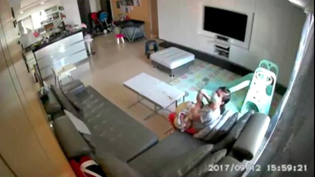 偷喝寶寶母奶還一口乾?挑選到府保母三點注意!