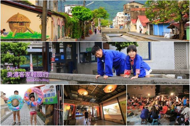 【高雄景點】高雄這樣最好玩:高雄旅遊路線規劃,港都吃喝玩樂懶人包