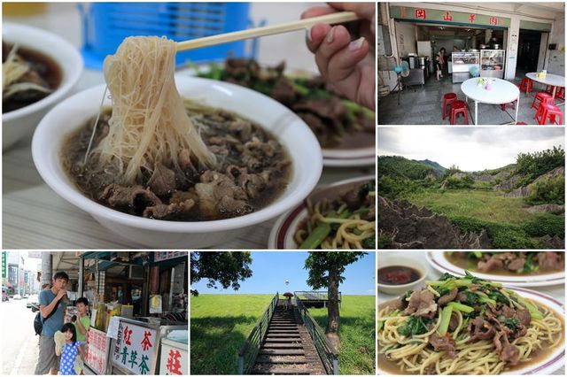 【高雄景點】高雄這樣最好玩:高雄旅遊路線規劃,港都吃喝玩樂懶人包