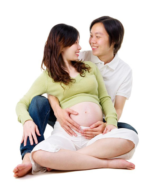 再多承諾,不敵月子裡一頓好飯