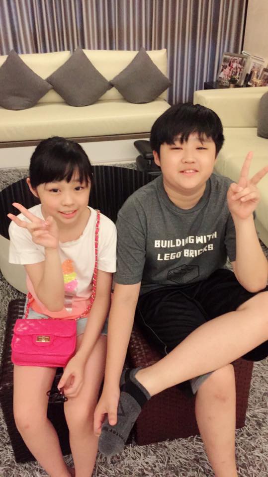 寶妹:出生時頭會很痛,胎內記憶驚呆洪百榕!