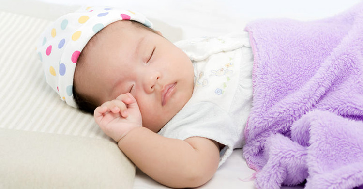 寶寶睡眠4B儀式