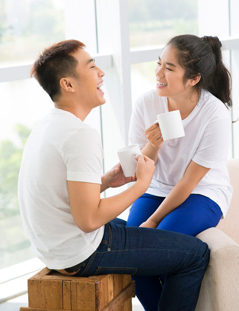 寵夫妙招：十個「多給一點」，說進男人心坎裡