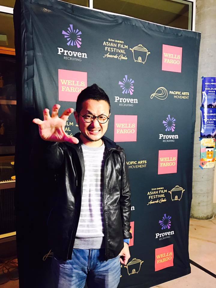 九把刀周亭羽登記結婚,誰說劈腿的人會有報應?