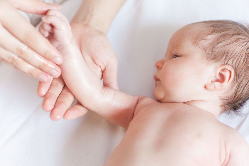 改善寶寶脂漏性皮膚炎，非類固醇療法新選擇！