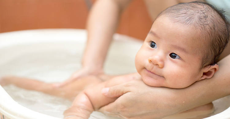改善寶寶脂漏性皮膚炎，非類固醇療法新選擇！