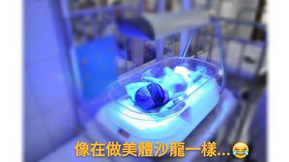 嬰兒輕微黃疸怎麼退?醫師:多喝奶補充水份