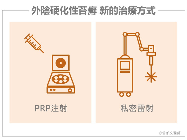 怎麼一回事兒？私密處貌似發霉長白斑！