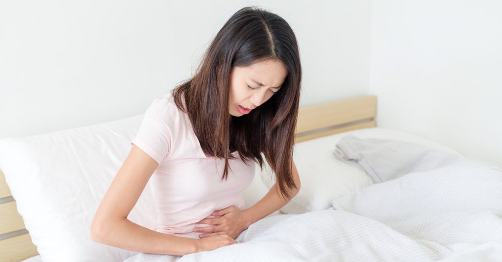 子宮肌瘤＝不孕？醫師：位置比大小重要