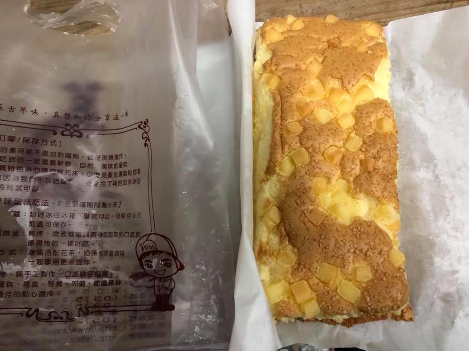 【限塑】蛋糕裸裝逼買袋惹民怨!六種塑膠袋不受限