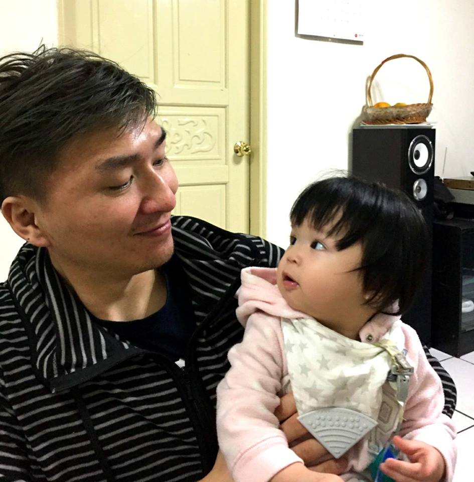 全職奶爸隱藏角色護妻結紮,西喜甜讚真男人!