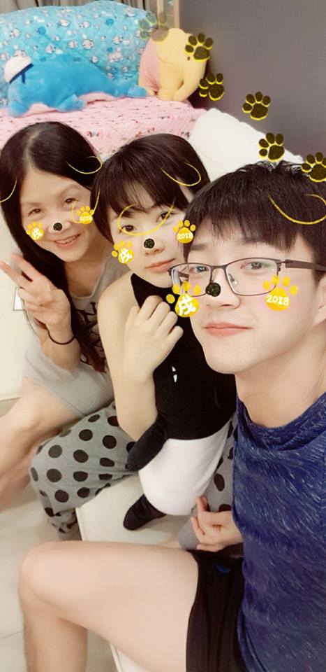 福原愛「跟婆婆睡一張床」,談婆媳關係像母女