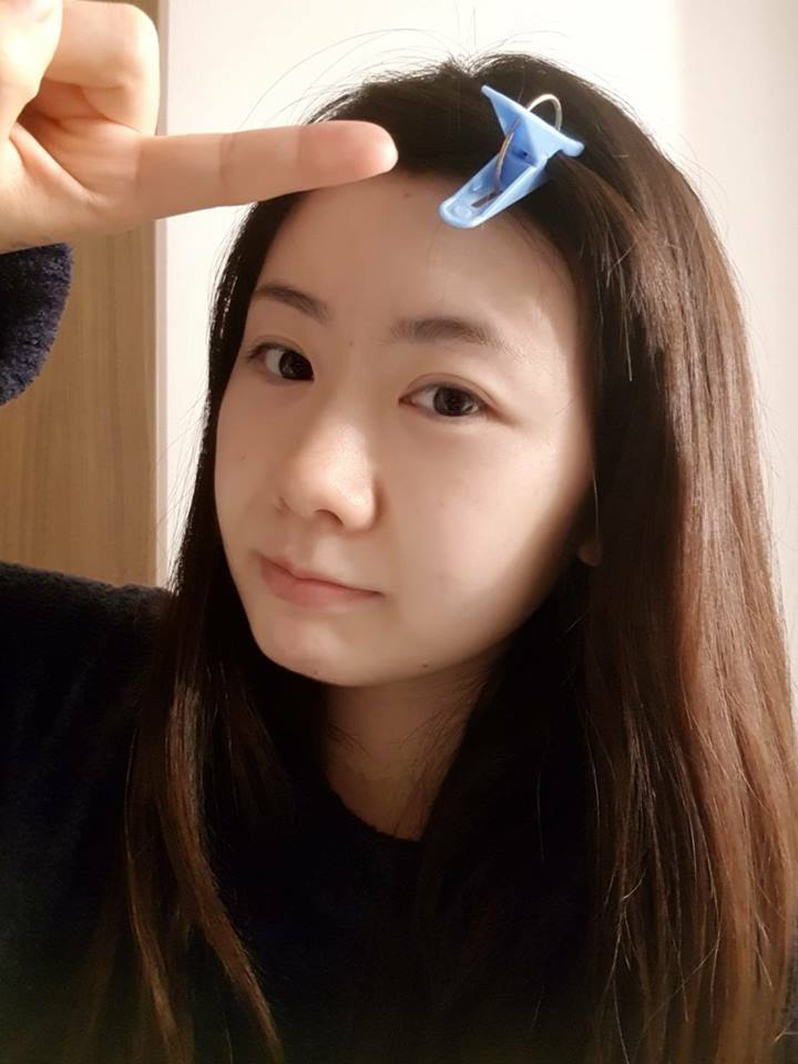 福原愛「跟婆婆睡一張床」,談婆媳關係像母女