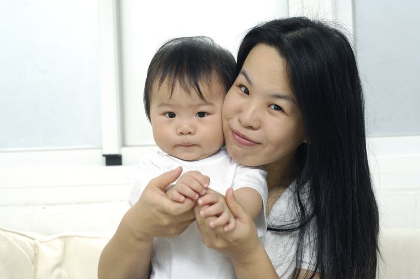 31個0-9歲孩子敏感期，爸媽可以幫什麼？