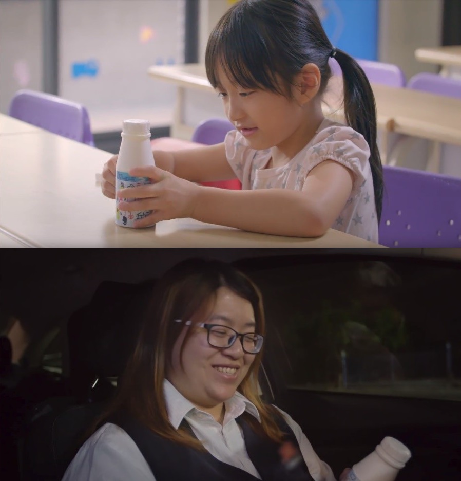 為了孩子，媽媽不能自己先倒下