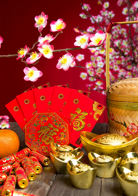 新春過年拜拜習俗「農曆正月初一如何拜拜」
