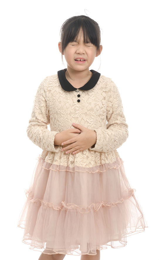 小孩天天早上喊肚子痛，是不想上學還是真生病？