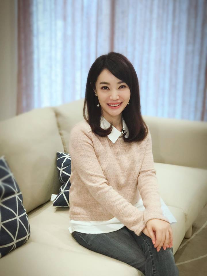 心疼父母獨過年偷哭,蕭彤雯揪公婆爸媽同享團圓飯